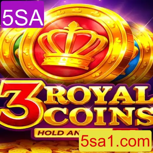 Descubra o Fascinante Mundo de 3royalcoins: Um Jogo Revolucionário