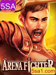 ArenaFighter: Mergulhe na Ação Estratégica com 5SA