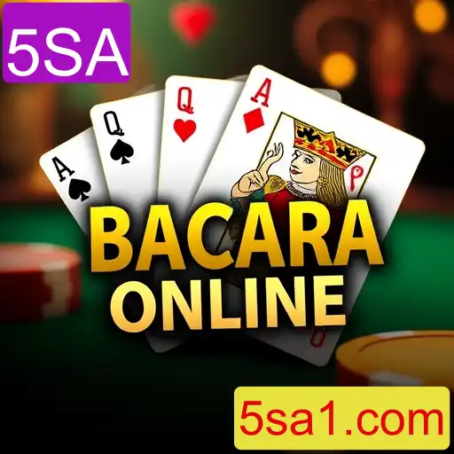 Bacará online