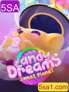 CandyDreams: Mergulhe na Doçura com a Nova Sensação dos Jogos