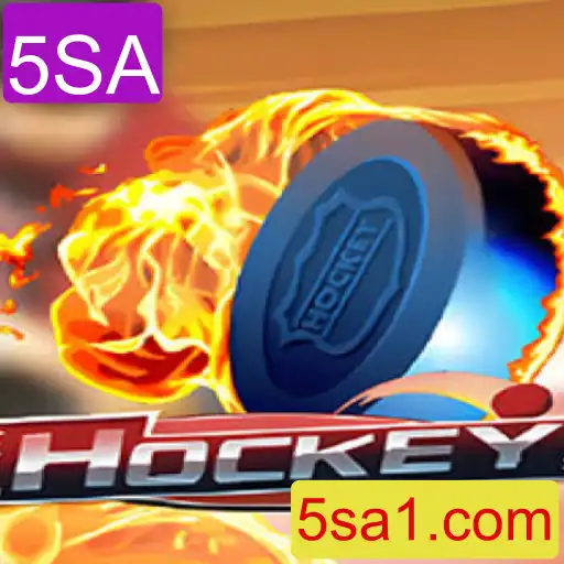 Hockey: A Evolução do Jogo com a Estratégia 5SA