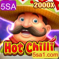 HotChilli: Descubra o Excitante Jogo 5SA