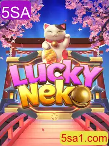 Descubra o Fascinante Mundo do Jogo LuckyNeko e a Estratégia 5SA