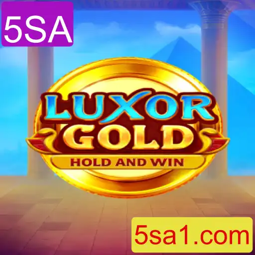LuxorGold: Mergulhando no Mundo do Jogo Inovador com a Palavra-Chave 5SA