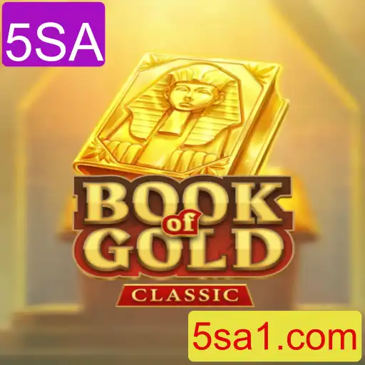 Explorando o Fascinante Mundo de BookOfGoldClassic