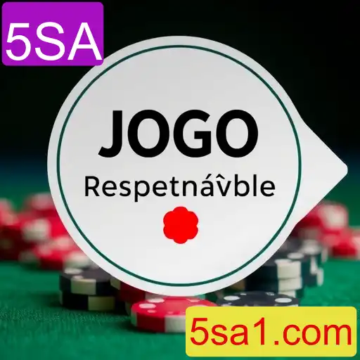 Jogo Responsável