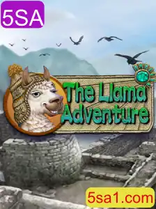 Descubra o Fascinante Mundo de TheLlamaAdventure