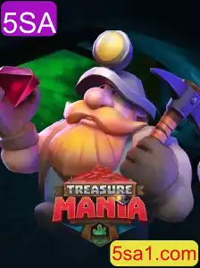 Descubra a Aventura de 'TreasureMania': Um Mergulho na Caça ao Tesouro Moderna