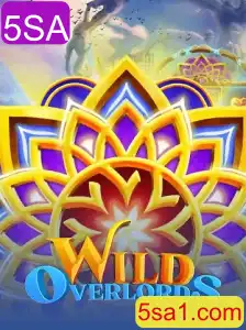 Explorando WildOverlords: Aventuras de Estratégia e Domínio
